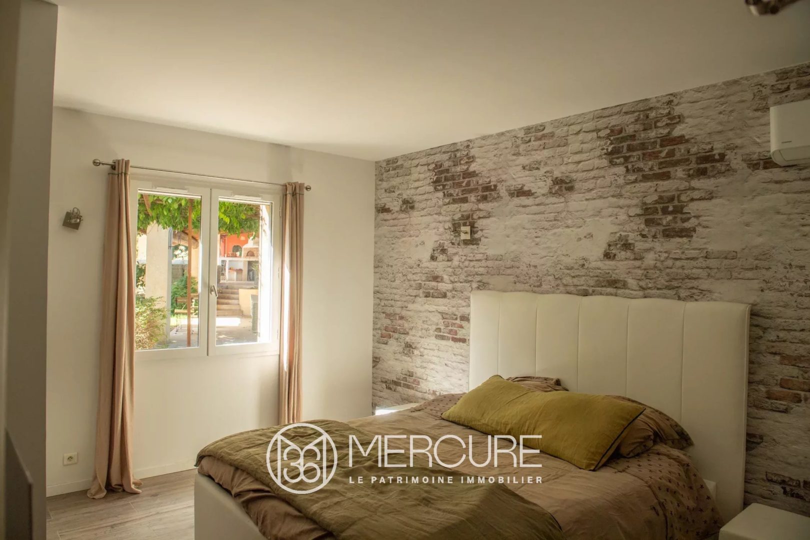Charmante villa de 6 chambres dans le cadre idyllique de Maubec - 21436LR