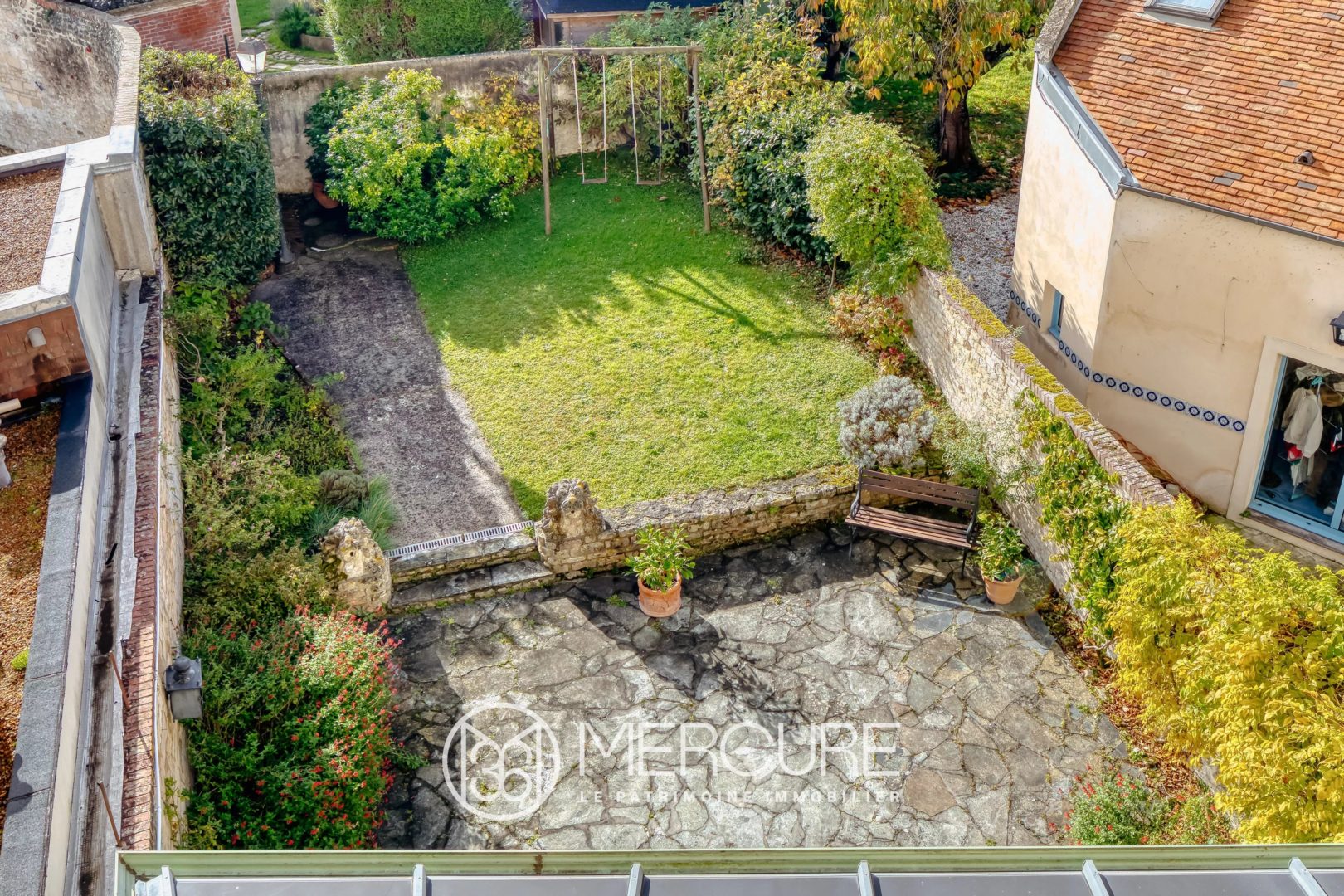 Normandy, Caen city center – Spacious house with character - 21438NO