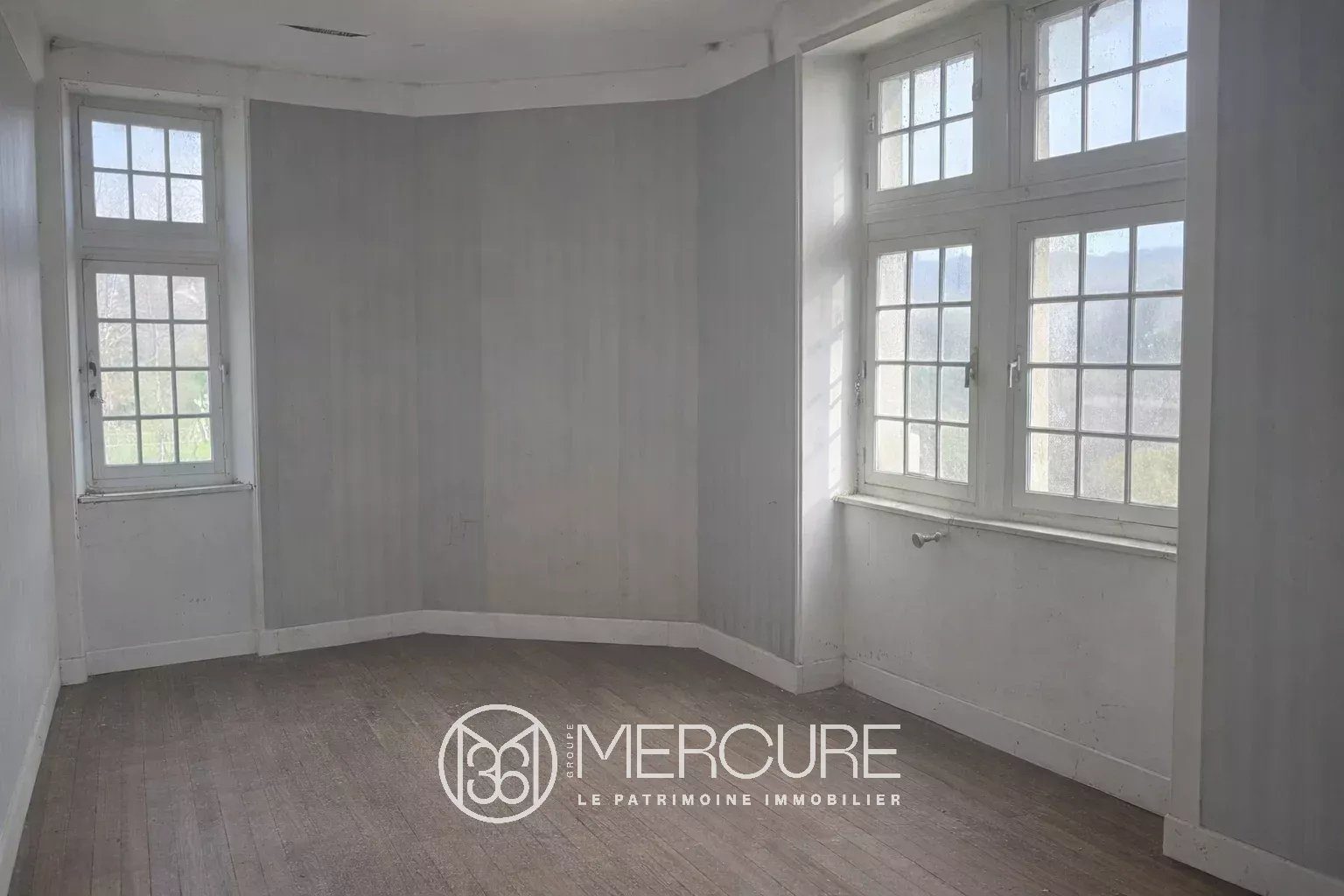 Château · Châteauà Besançon (25)