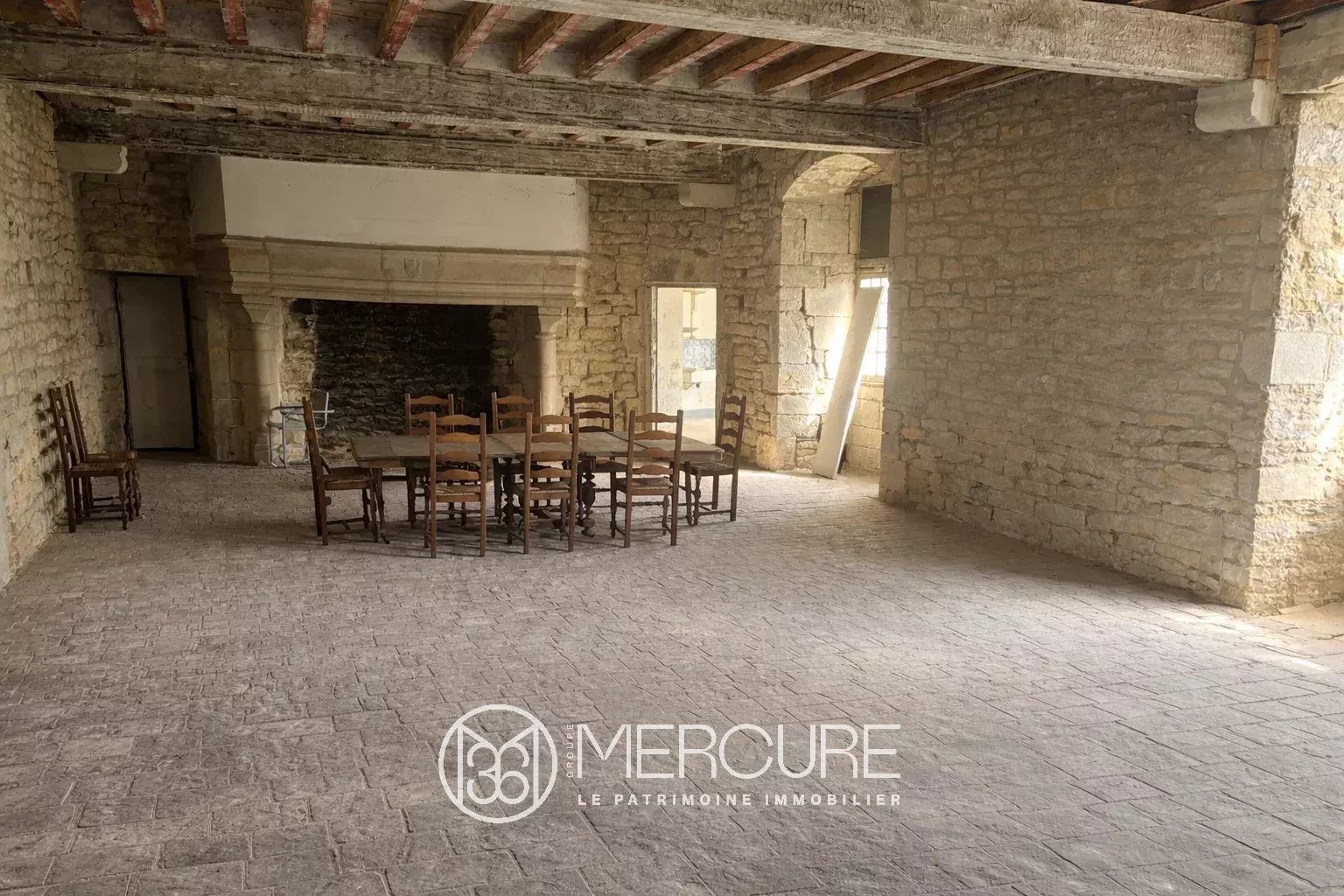 Château · Châteauà Besançon (25)