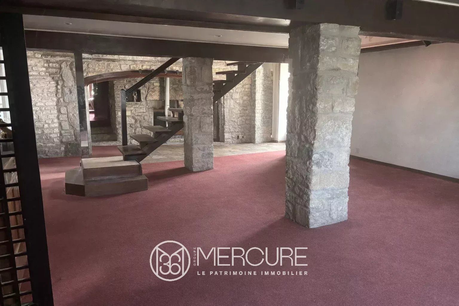 Château · Châteauà Besançon (25)