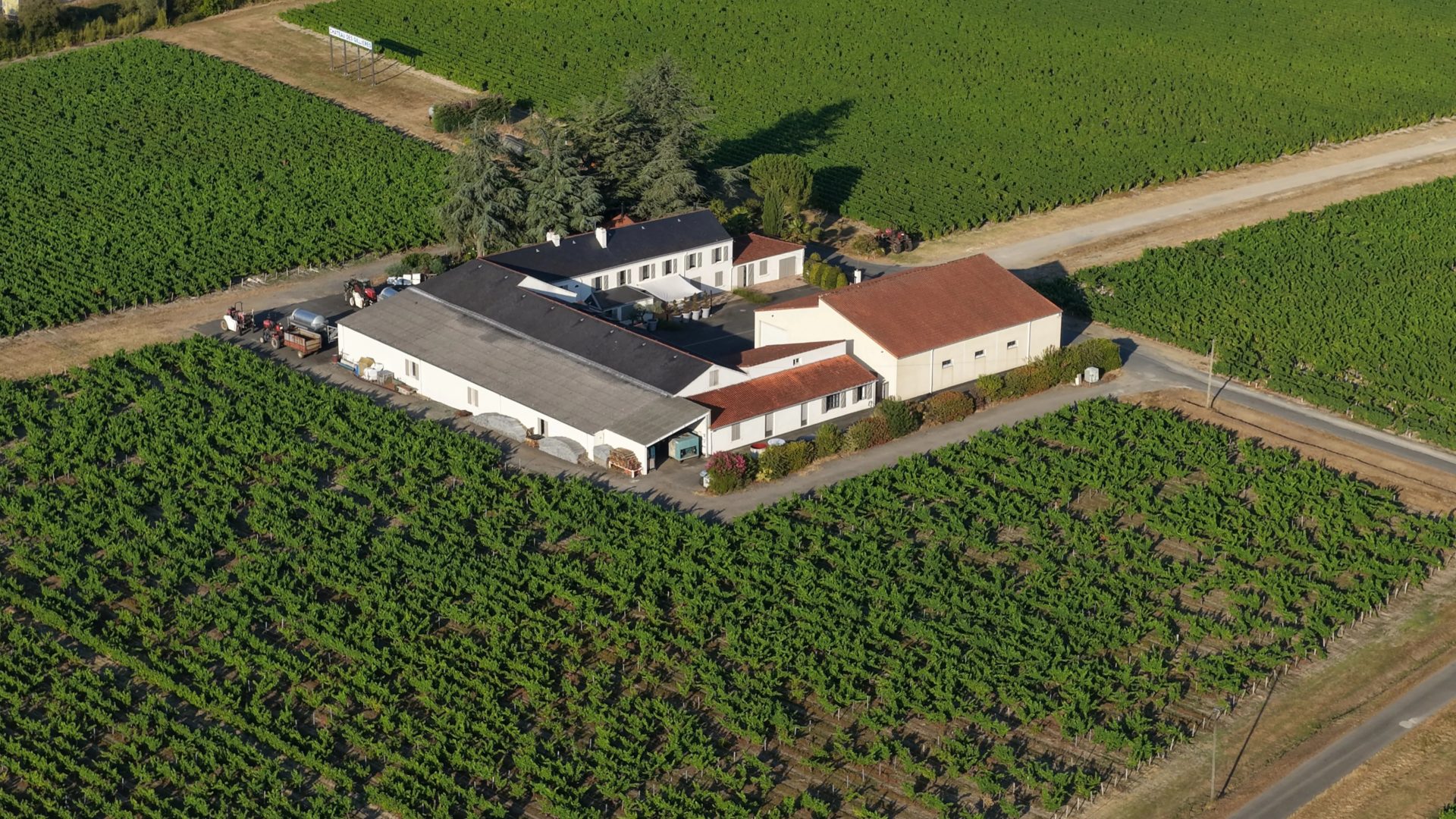 Maison 14 pièces 360 m² · à Vertou · 360 m² · 2 467 500 €