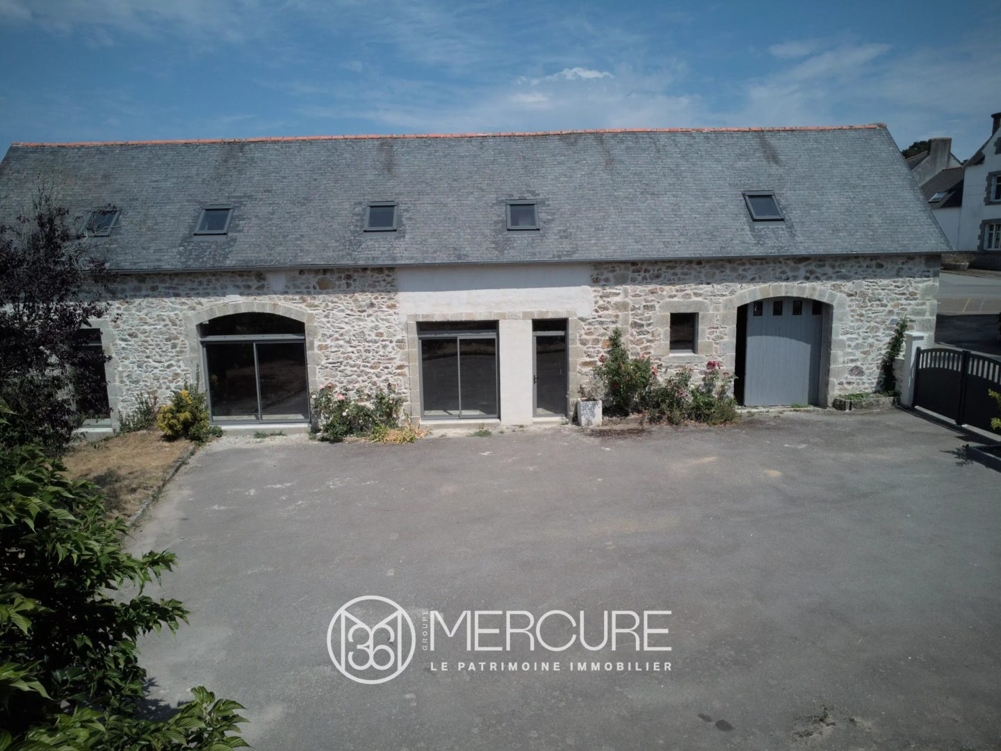 Maison 170 m² · à Saint-Nic · 170 m² · 502 000 €