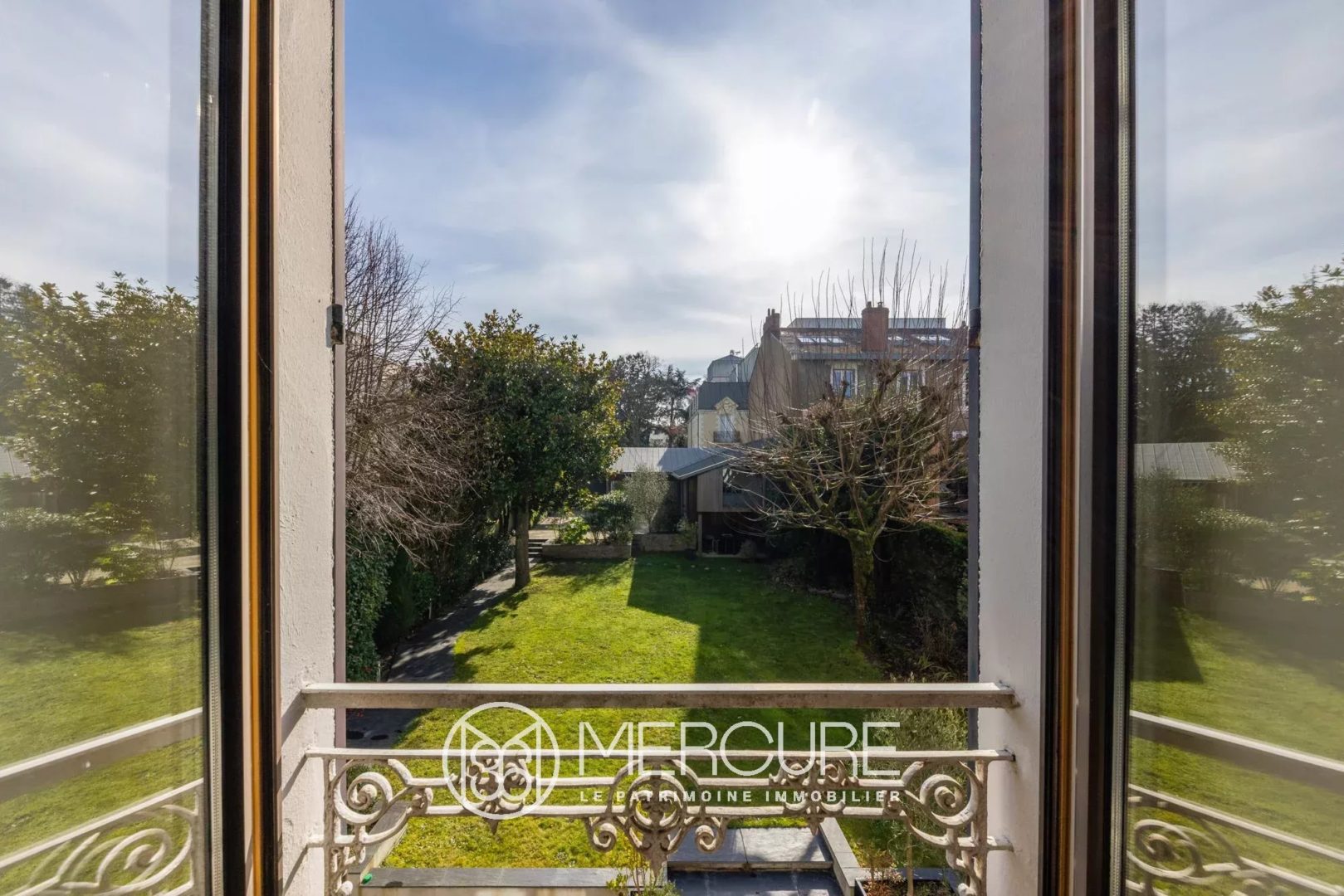 West of France, Nantes Saint-Félix Saint Mihiel, property in absolute calm - 3037