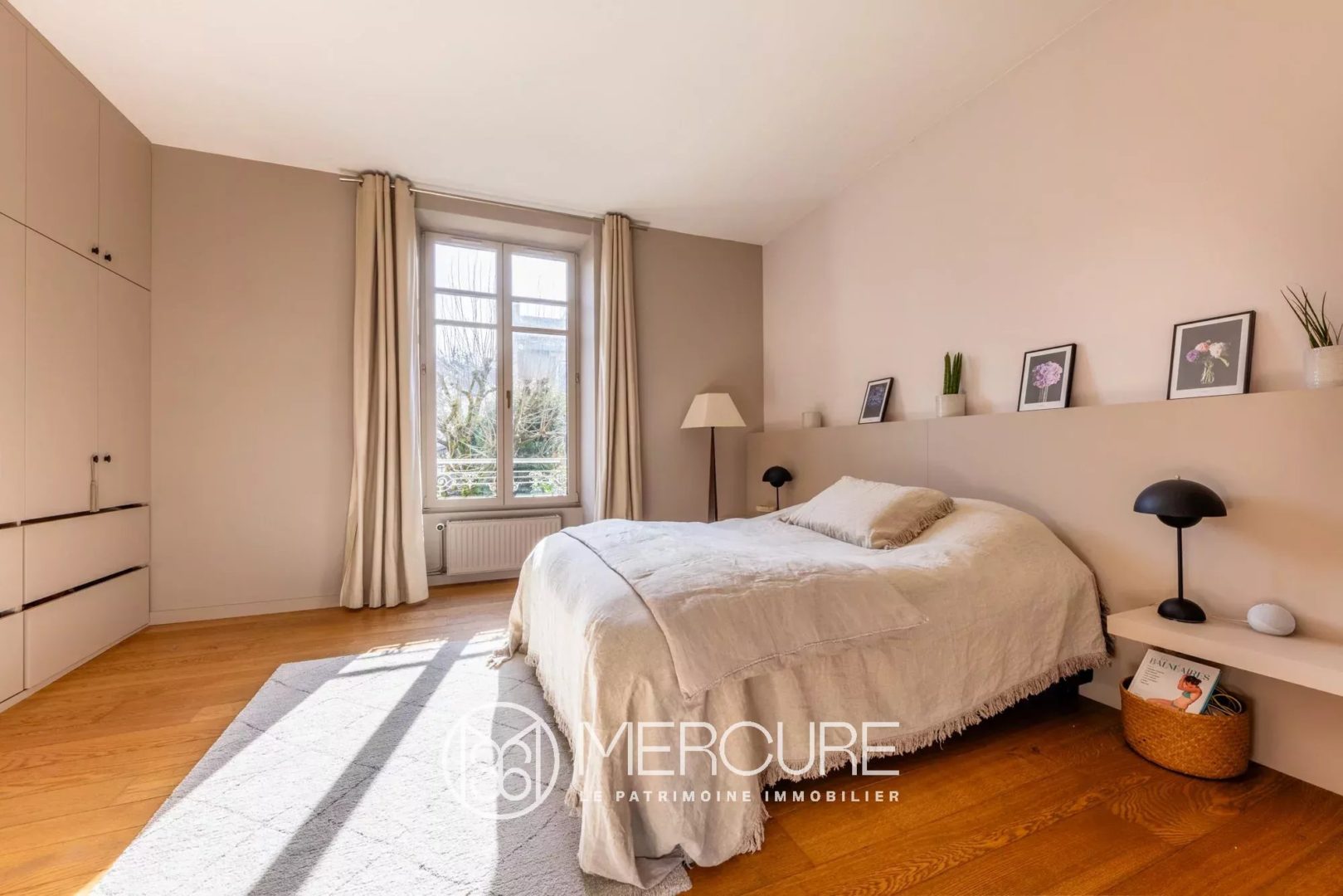 West of France, Nantes Saint-Félix Saint Mihiel, property in absolute calm - 3037