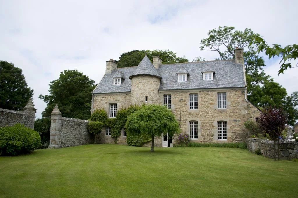 Superb manor of the sixteenth century, perfectly maintained, offering all the necessary comfort, and … - 43vm