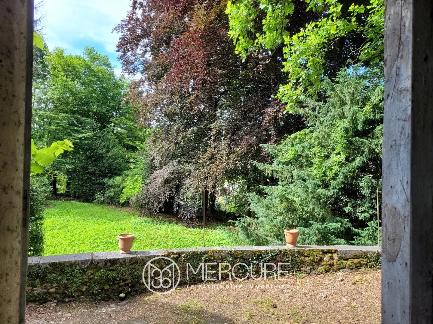 SAVOIE – LE PONT-DE-BEAUVOISIN - 4794LY