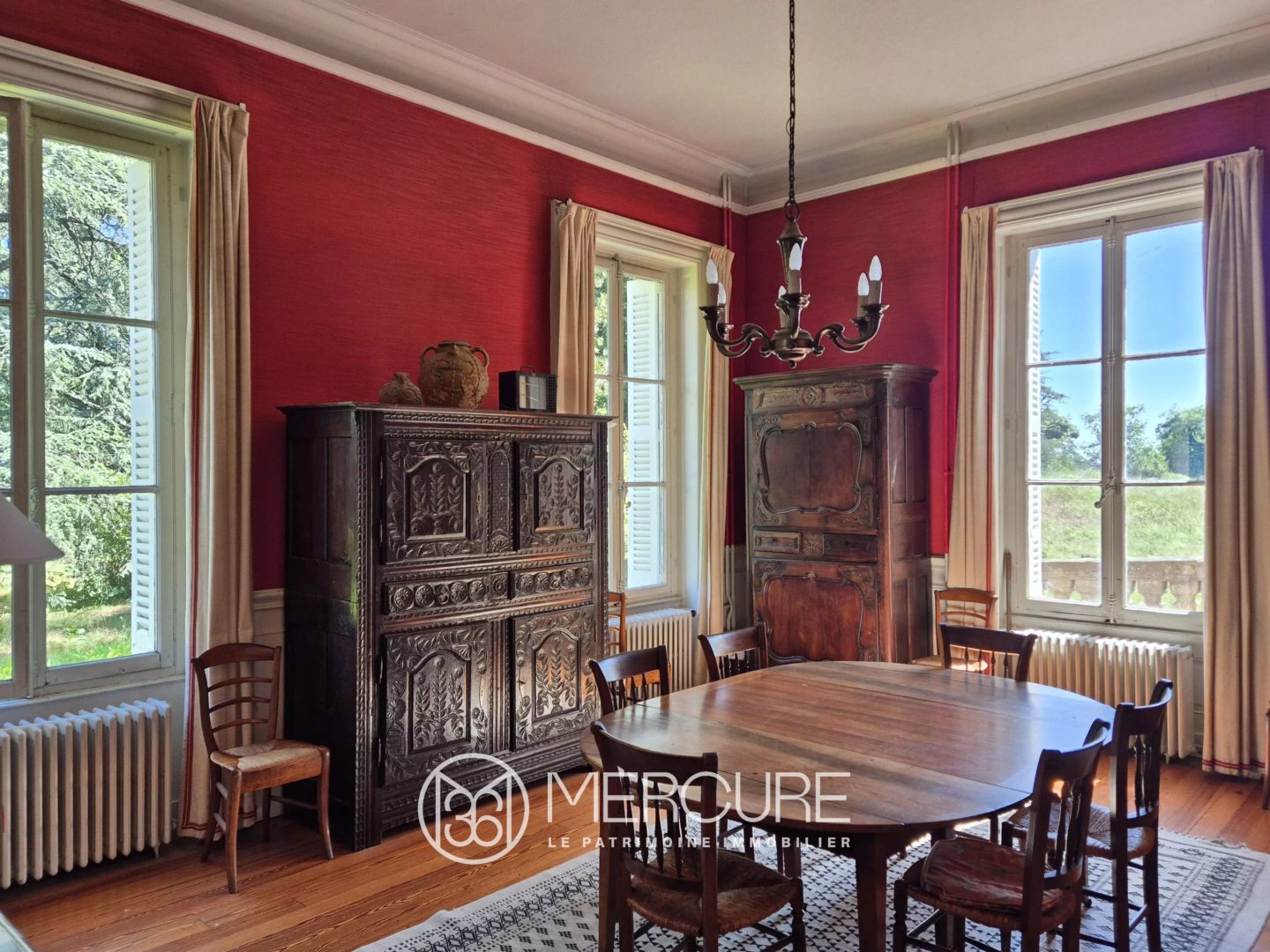 RHÔNE – PAYS MORNANTAIS – ORLIENAS - 4938LY