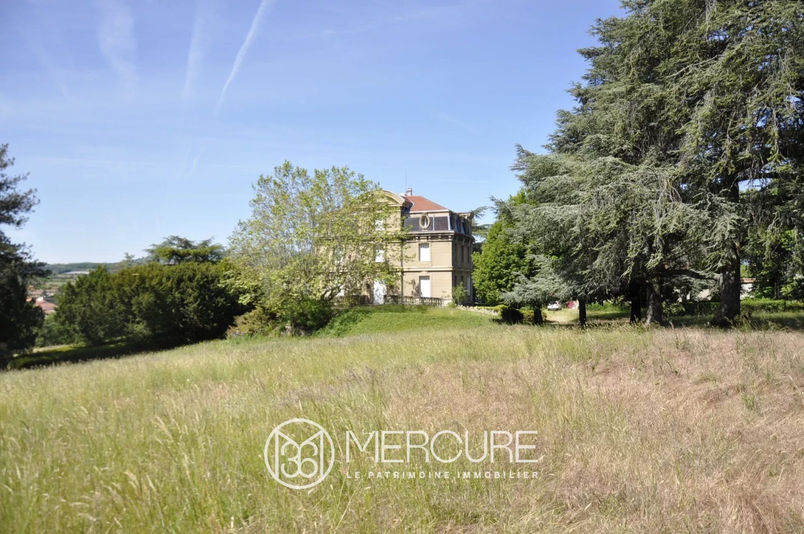 RHÔNE – PAYS MORNANTAIS – ORLIENAS - 4938LY