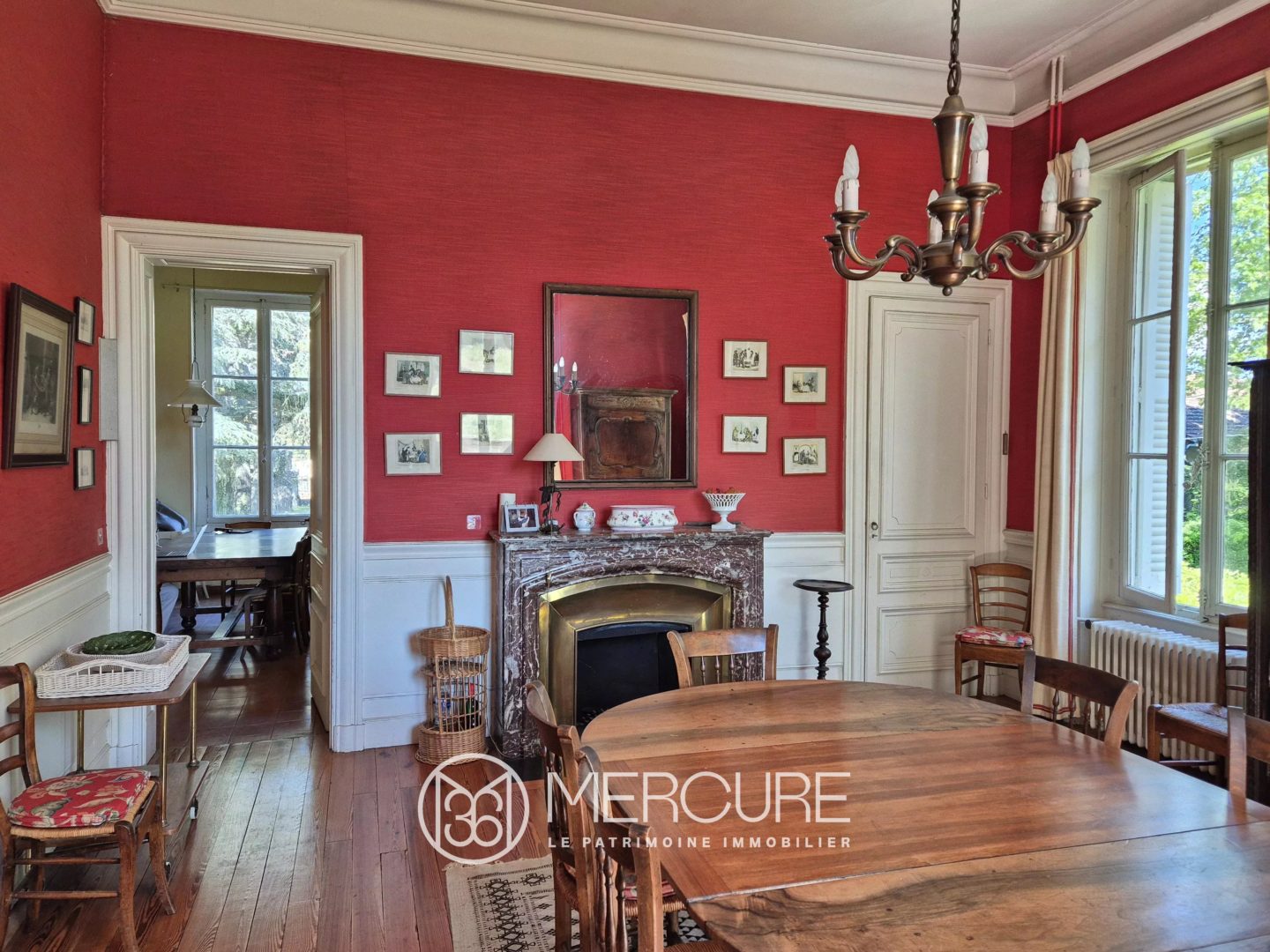 RHÔNE – PAYS MORNANTAIS – ORLIENAS - 4938LY