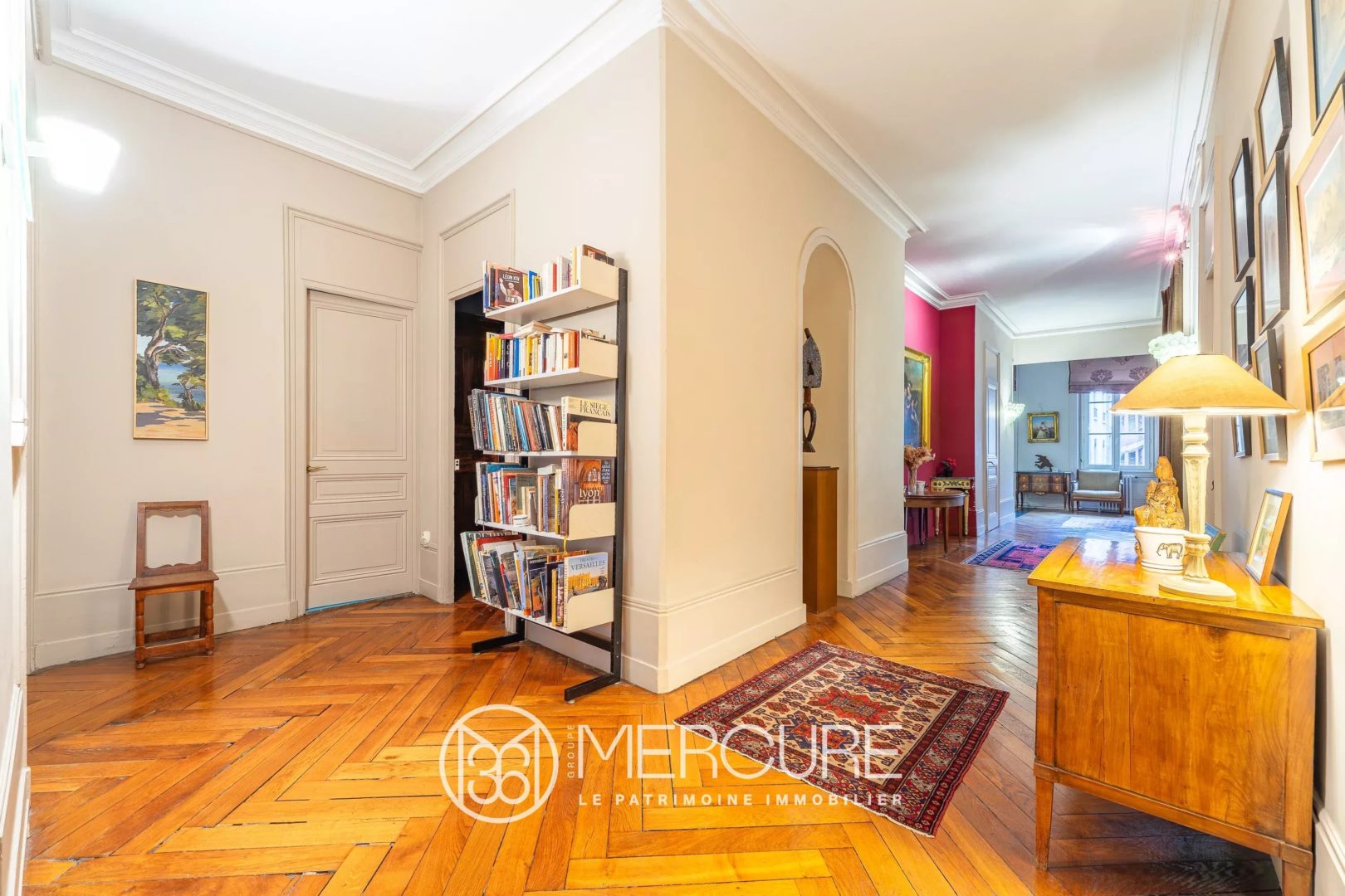 Appartement 7 pièces 254 m² · à Lyon 2ème · 254,2 m² · 1 150 000 €