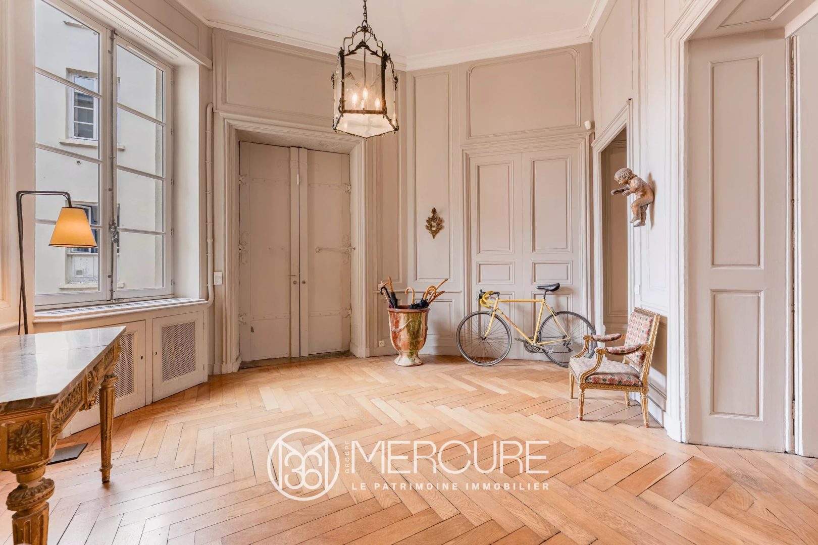 Appartement 7 pièces 275 m² · à Lyon 2ème · 275,2 m² · 1 440 000 €