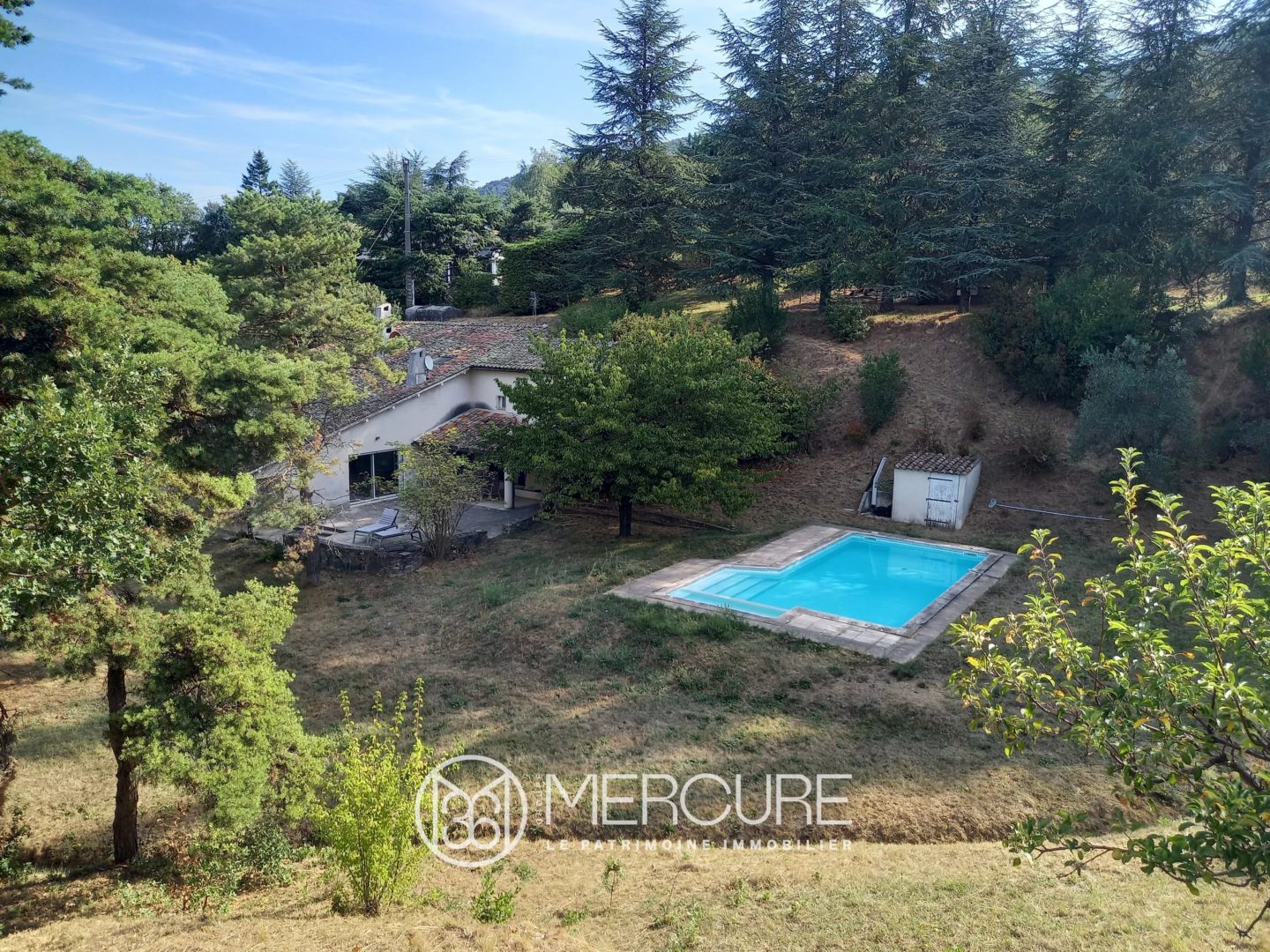 Maison 7 pièces 150 m² · à Saint-Péray · 150 m² · 590 000 €