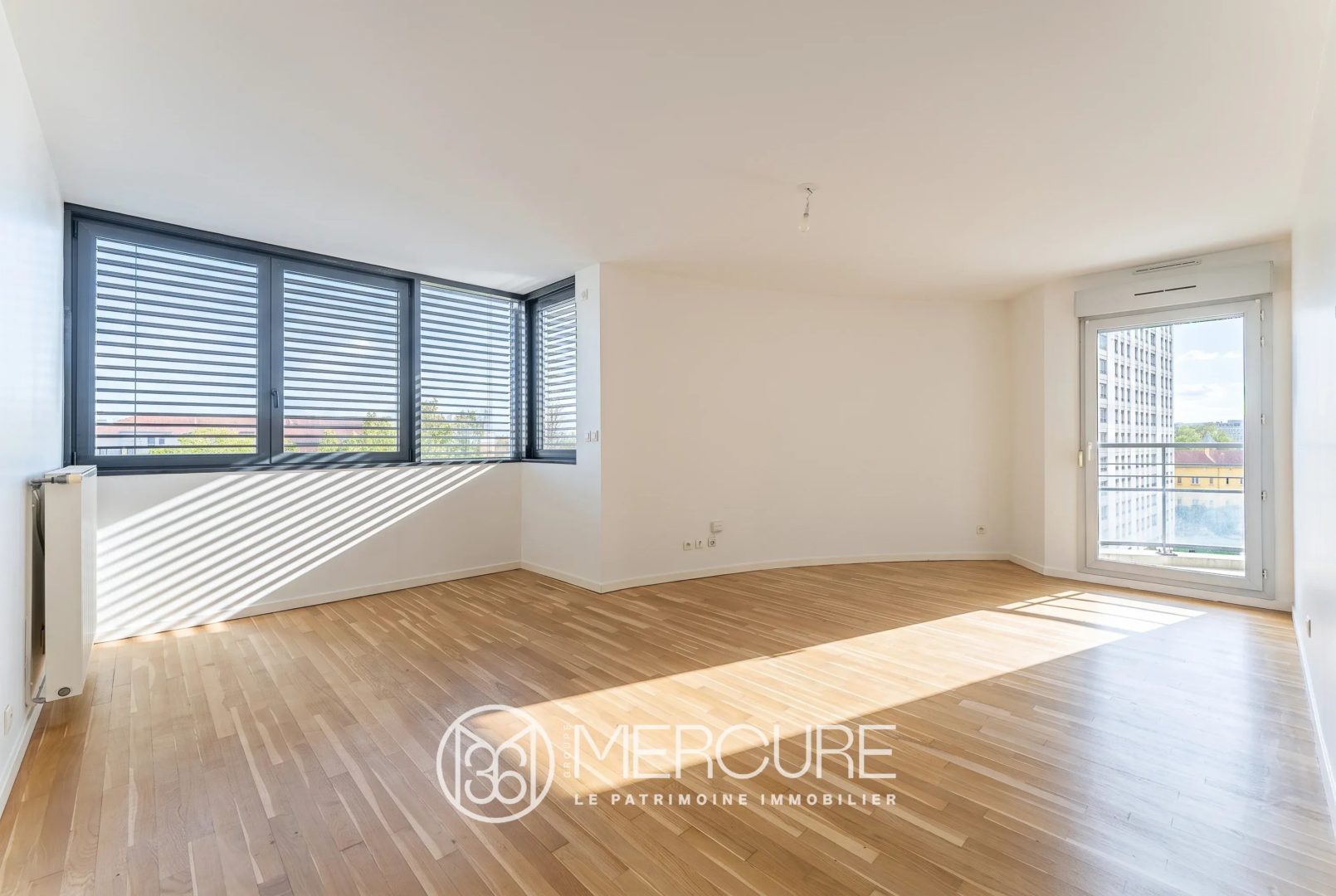 Appartement 4 pièces 95 m² · à Lyon · 95,5 m² · 480 000 €