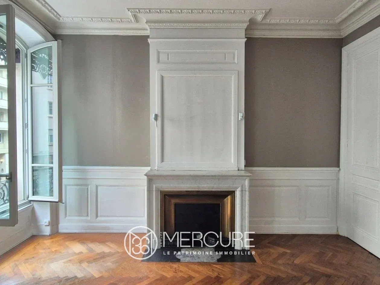 Appartement 3 pièces 89 m² · à Lyon · 89,1 m² · 440 000 €