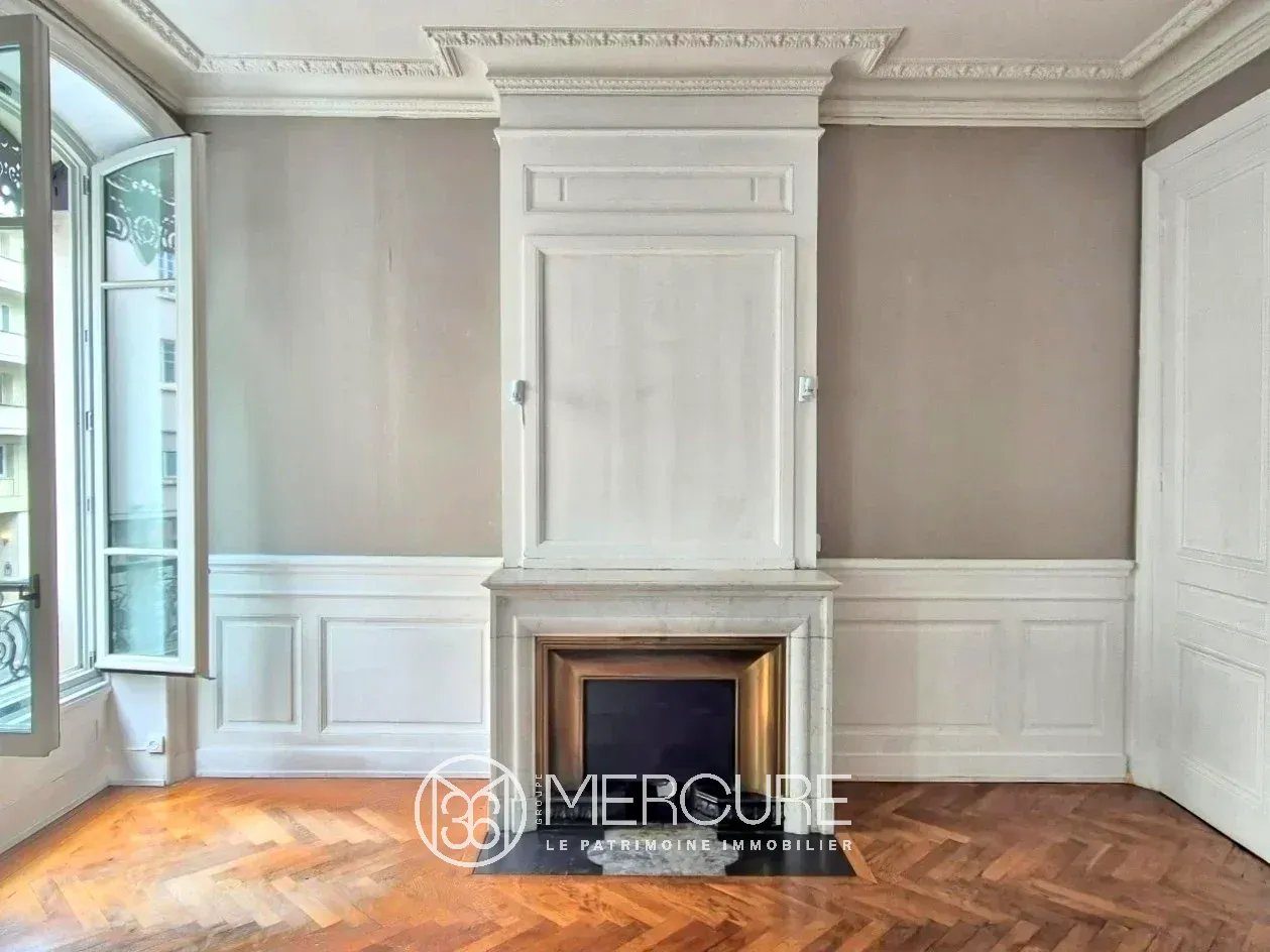 Appartement 3 pièces 89 m² · à Lyon · 89,1 m² · 440 000 €