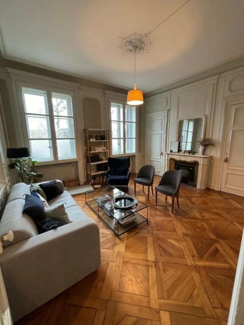 Appartement 3 pièces 88 m² · à Lyon 2ème · 88,5 m² · 1 315 €/mois
