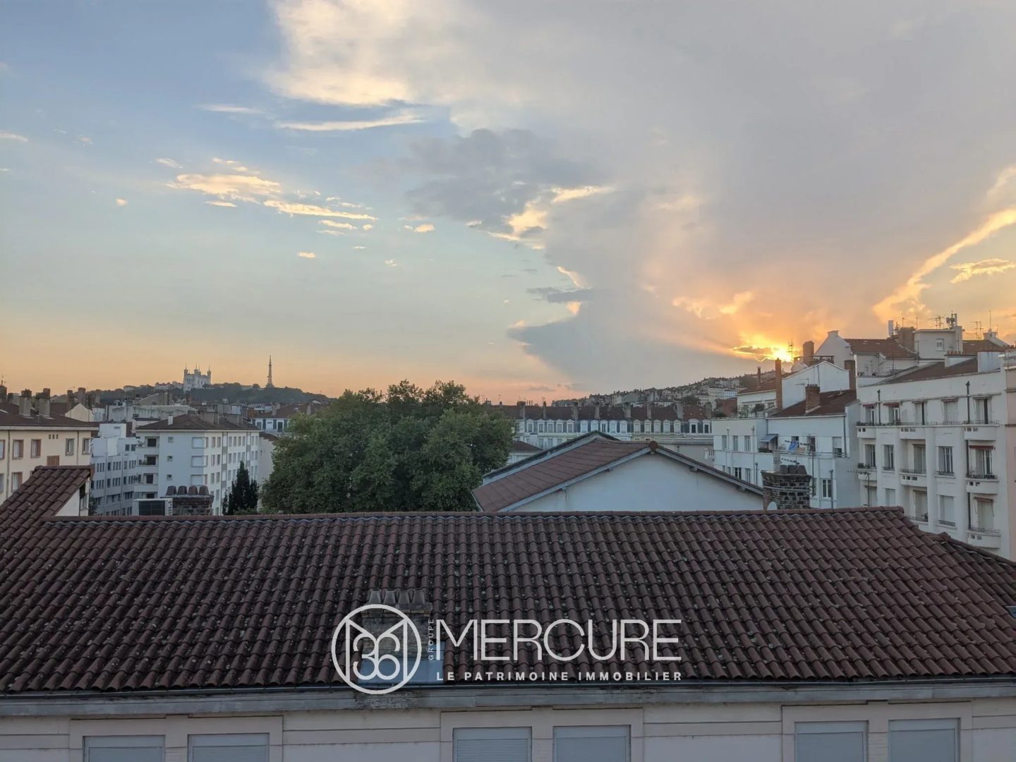 Appartement 3 pièces 47 m² · à Lyon 6ème · 47,1 m² · 320 000 €