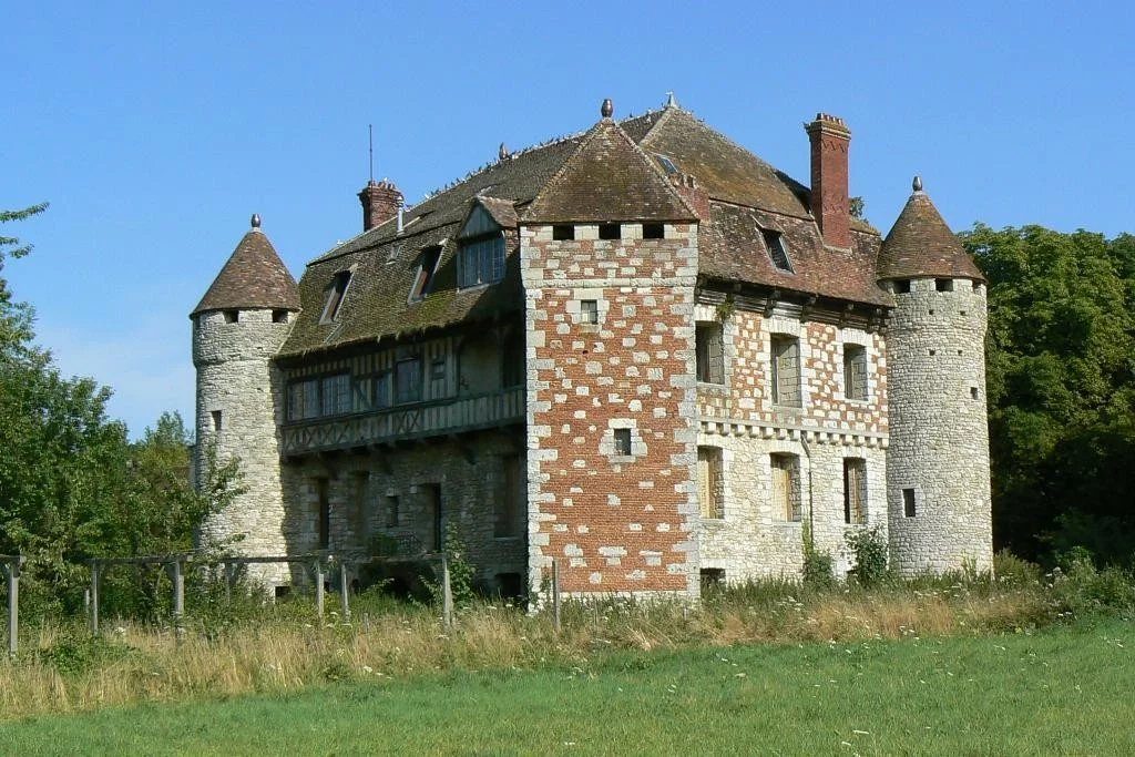 OISE – Paris 70km

Rare castle of medieval style, constructed in 1860 et transformed in 1920. It offers … - 60172vm