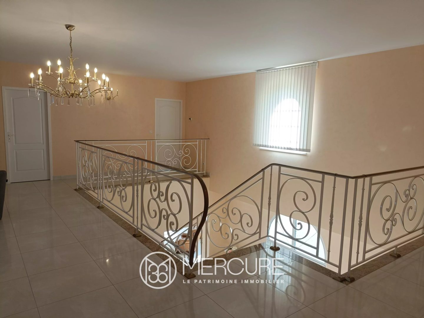 ALLIER – 6 KM FROM NERIS-LES-BAINS- CONTEMPORARY VILLA - 70331AU