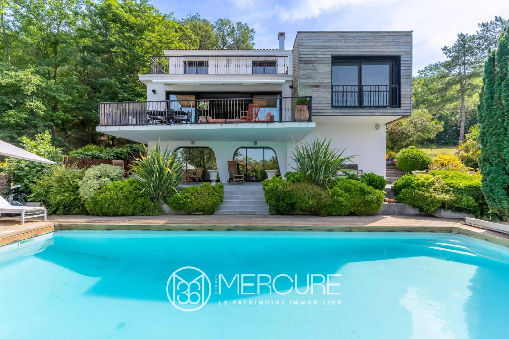 Maison 7 pièces 217 m² · à Venerque · 217 m² · 1 190 000 €