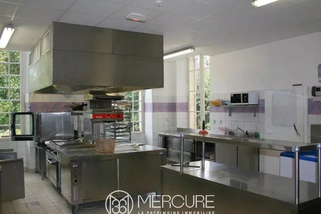 AQUITAINE – LUXUEUX CHATEAU - 900680bx