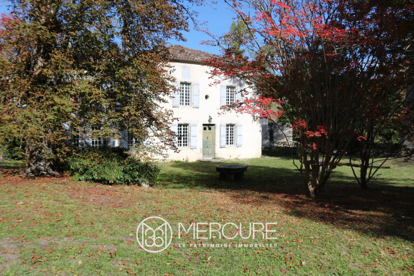 MAGNIFIQUE PROPRIETE AVEC POTENTIEL TOURISTIQUE ET EVENEMENTIEL – COEUR DU LOT-ET-GARONNE - 900852bx