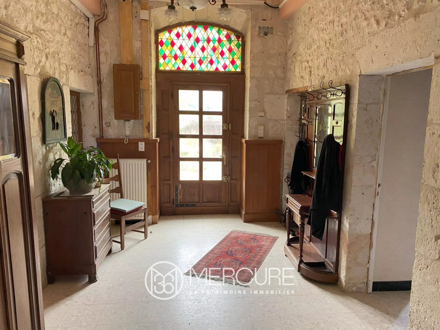 PROPRIÉTÉ 40 HA – 17 BOXES – BOIS PRAIRIES ET PISCINE – PENNE- D’AGENAIS (47) - 900973bx