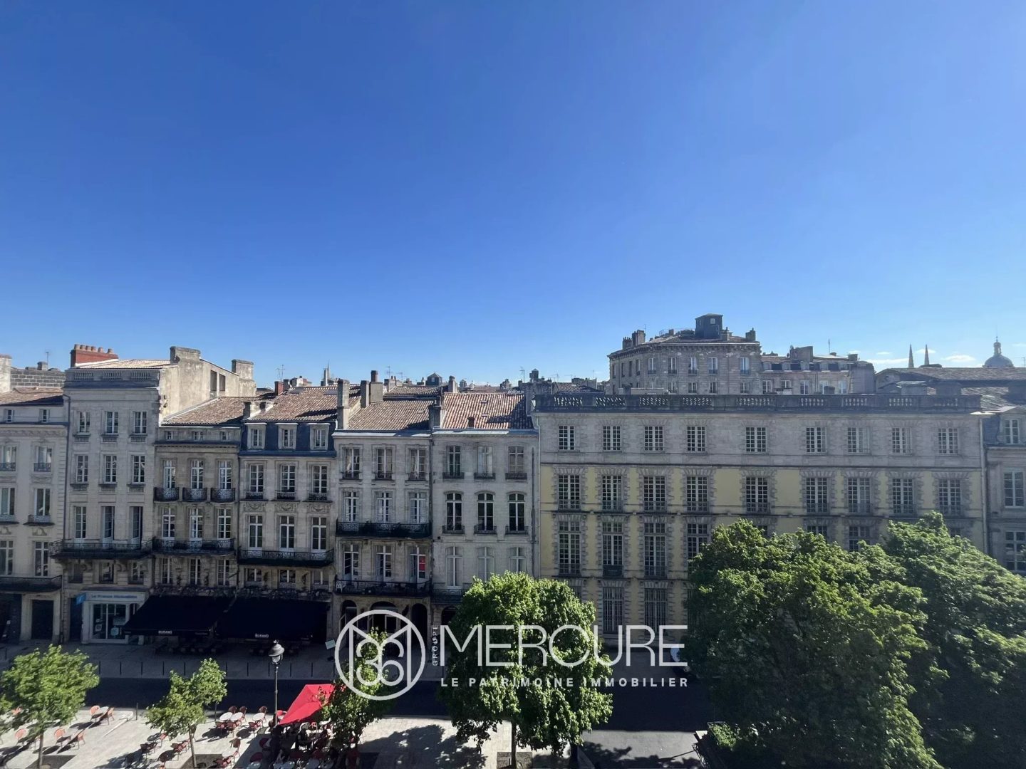 Appartement 3 pièces 71 m² · à Bordeaux · 71 m² · 298 000 €