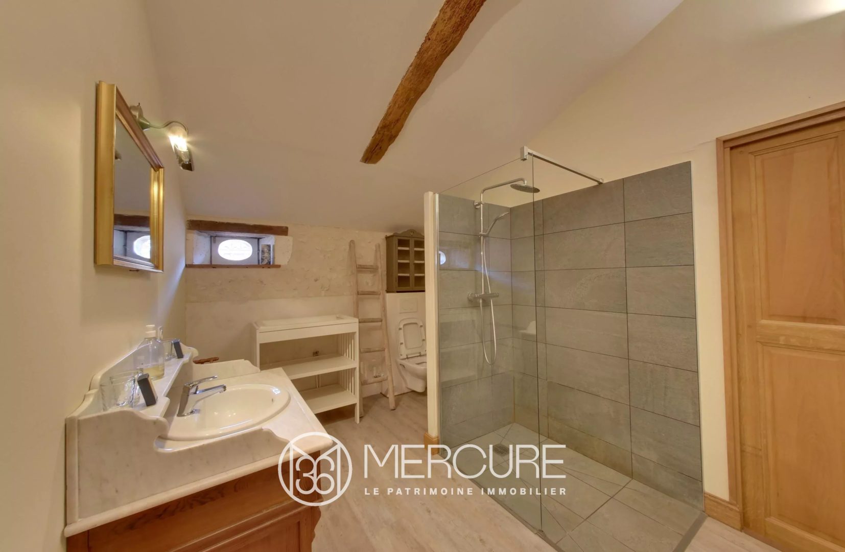 CHARTREUSE XVIIIEME PRES DE RIBERAC - 901067bx