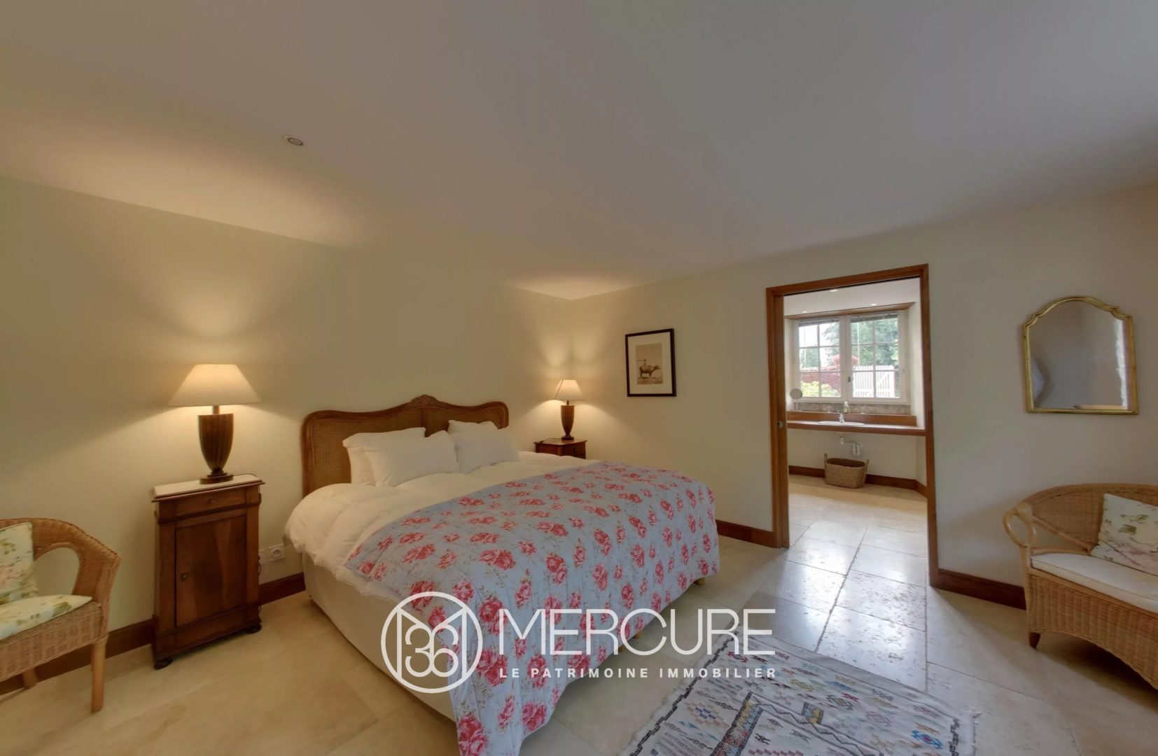 CHARTREUSE XVIIIEME PRES DE RIBERAC - 901067bx