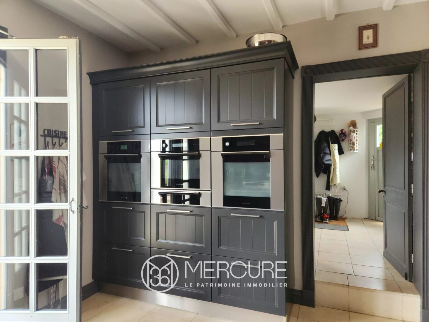 ENTRE DURAS ET SAINTE-FOY-LA-GRANDE – MAISON AVEC PISCINE ET DEPENDANCE - 901072bx