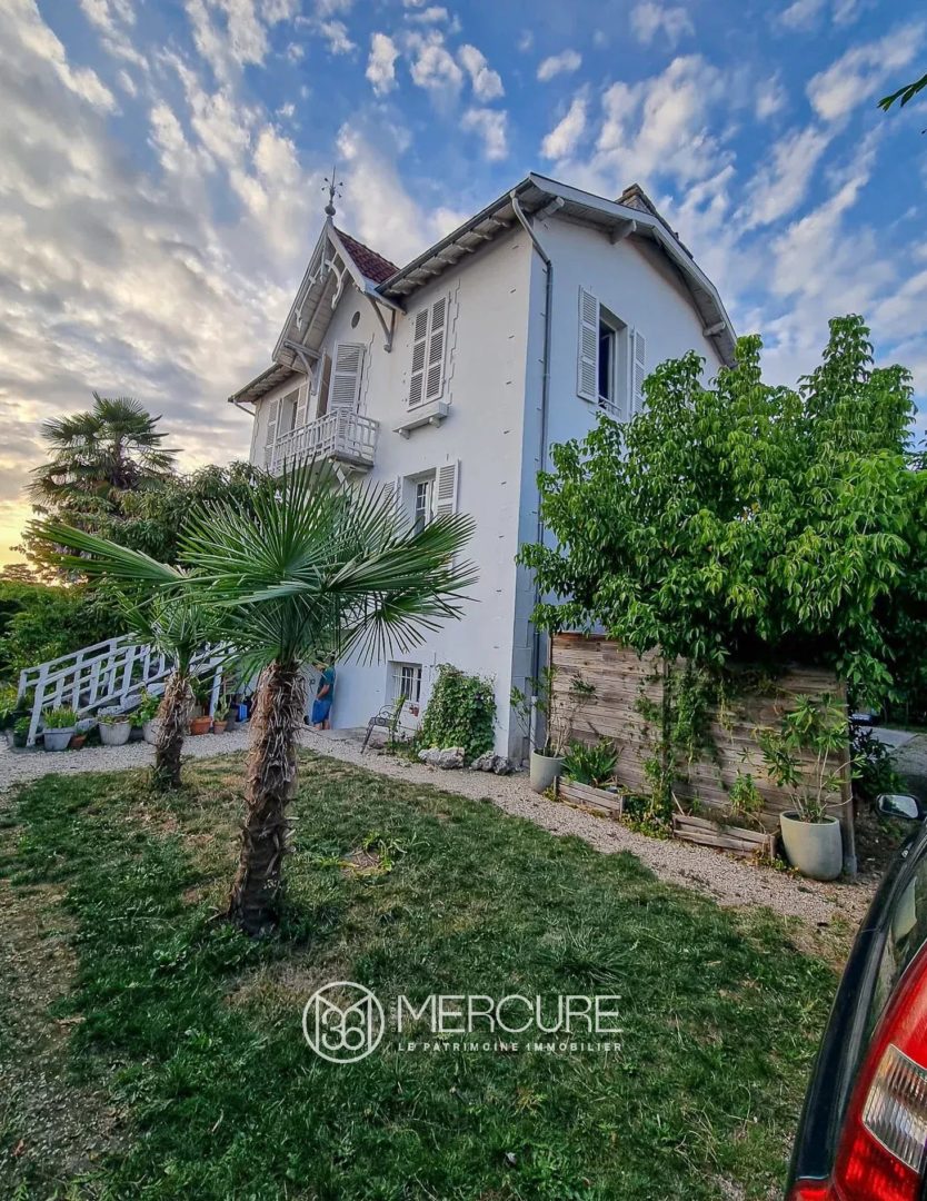 Maison 177 m² · à Pau · 177 m² · 460 000 €
