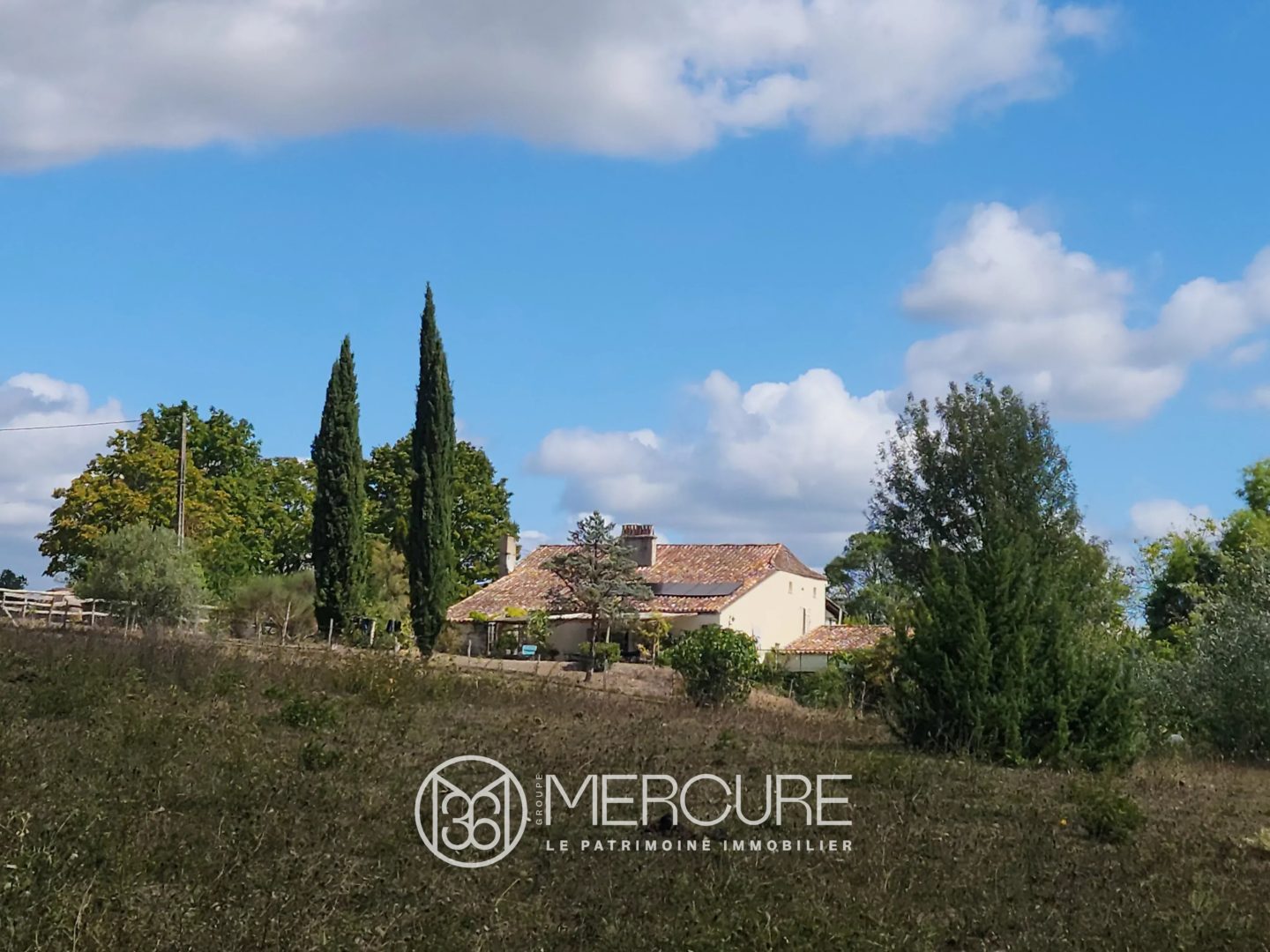 Maison 8 pièces 316 m² · à Bergerac · 316 m² · 434 600 €