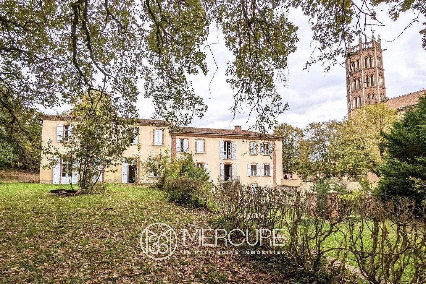 DOMAINE HISTORIQUE D’EXCEPTION - 9083TS