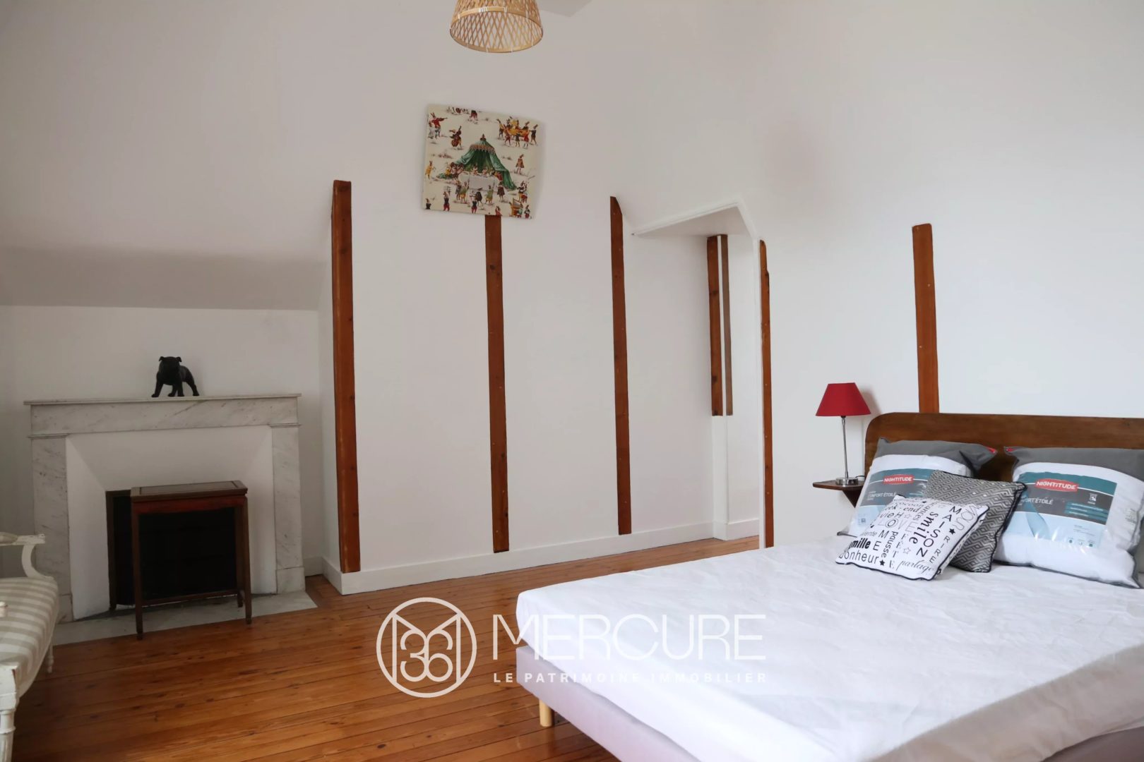 CHATEAU XIXe - 9478PO