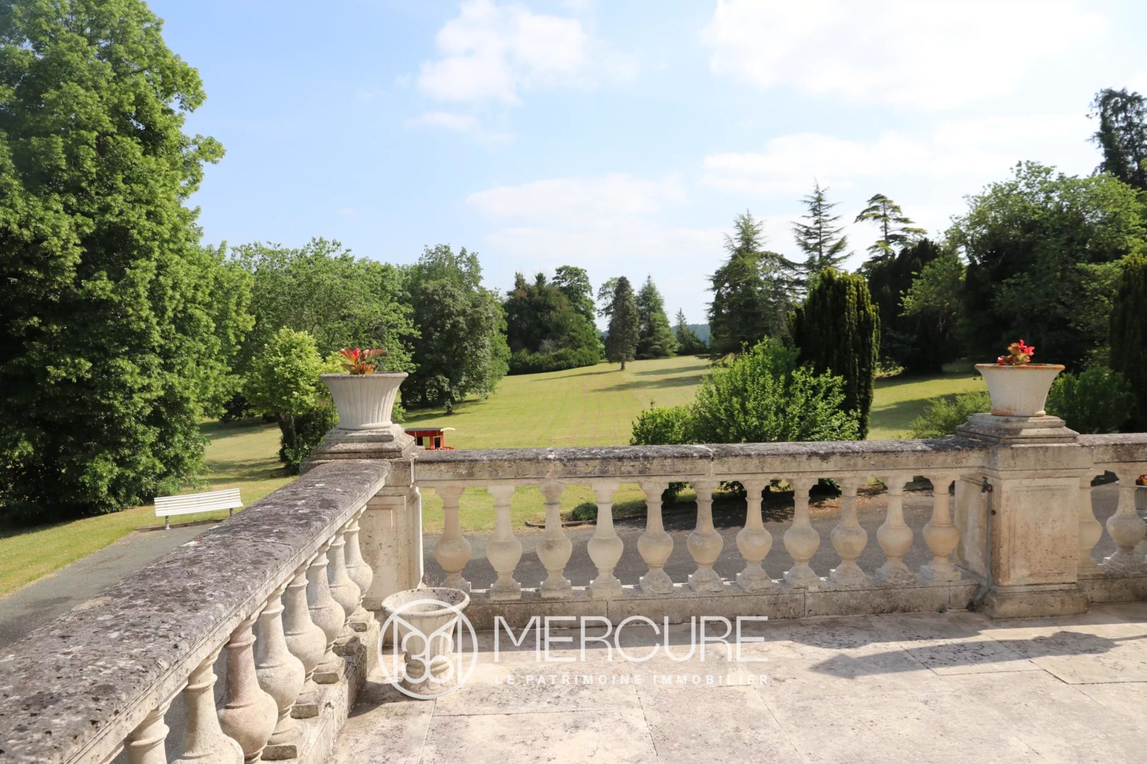 CHATEAU XIXe - 9478PO