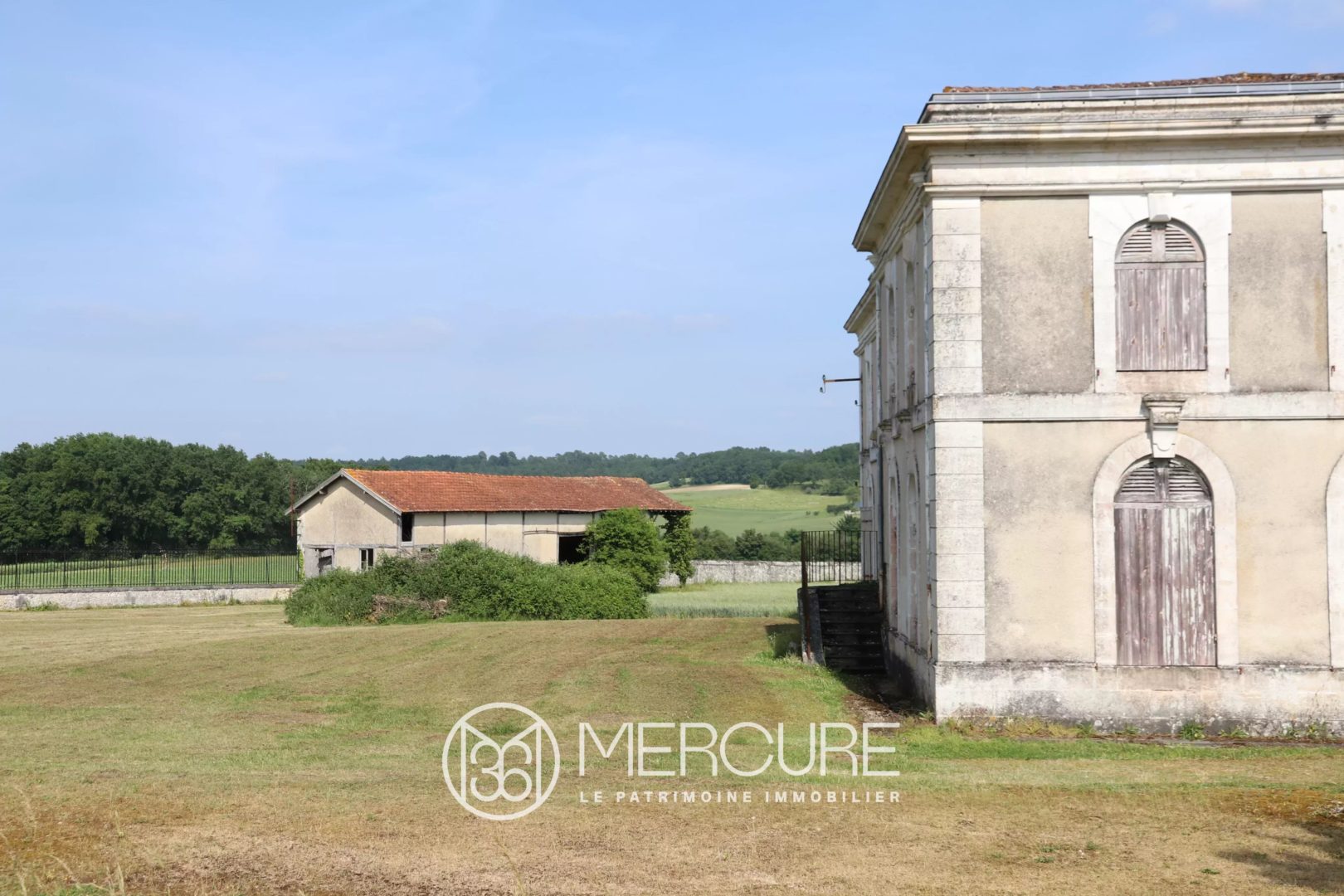 CHATEAU XIXe - 9478PO