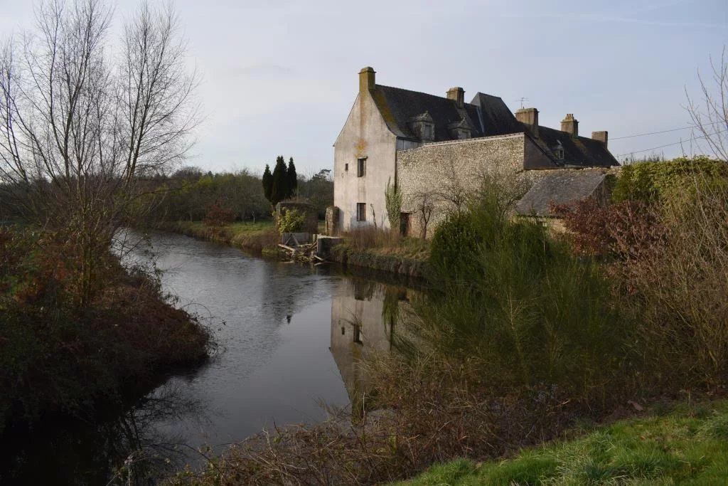 Vente Manoir Vannes (56), 13 pièces Mercure Forbes Global Properties