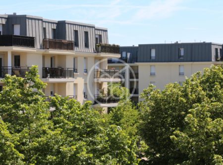 CHARTRONS HAUSSMANN FLAT - 900757bxA