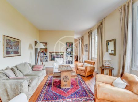 Maison familiale - 8814TS