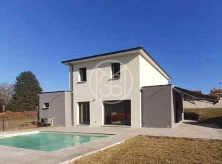 Villa near Clermont-Ferrand - 20323AU