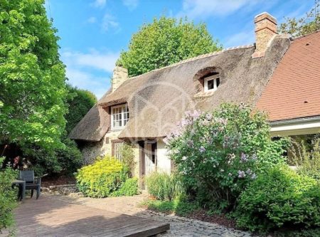 IN FAMILY IN THE COUNTRYSIDE - 9620-9621PO