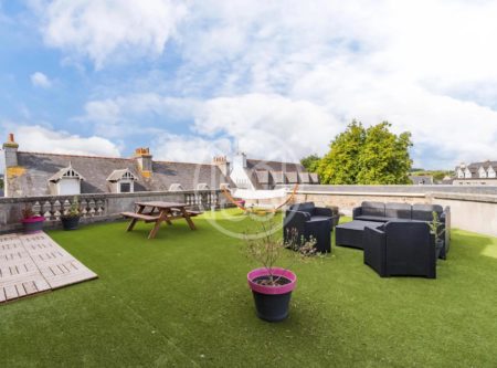 BEAUTIFUL APARTMENT WITH LARGE TERRACE - 20311BR