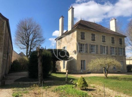 Maison de maître à rafraichir - 1671EL