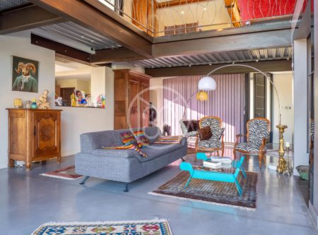 LOVELY FARM HOUSE TOTALLY RENOVATED - 8488TS