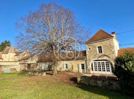 Beaune – Cadre idéal au développement d’une activité viticole haut de gamme (vinification, stockage, vieillissement, dégustation) - 1623VA