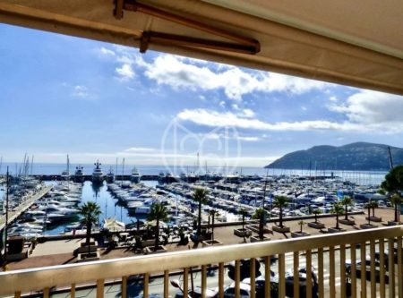 SEA FRONT APARTMENT - 20160CA