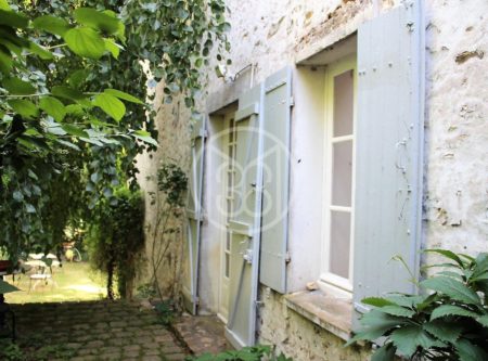 ARTIST WORKSHOP, LOFT, FAMILY HOUSE… - 9616PO
