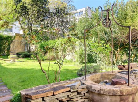 MAISON AVEC JARDIN – SAINT SEURIN - 900846bx